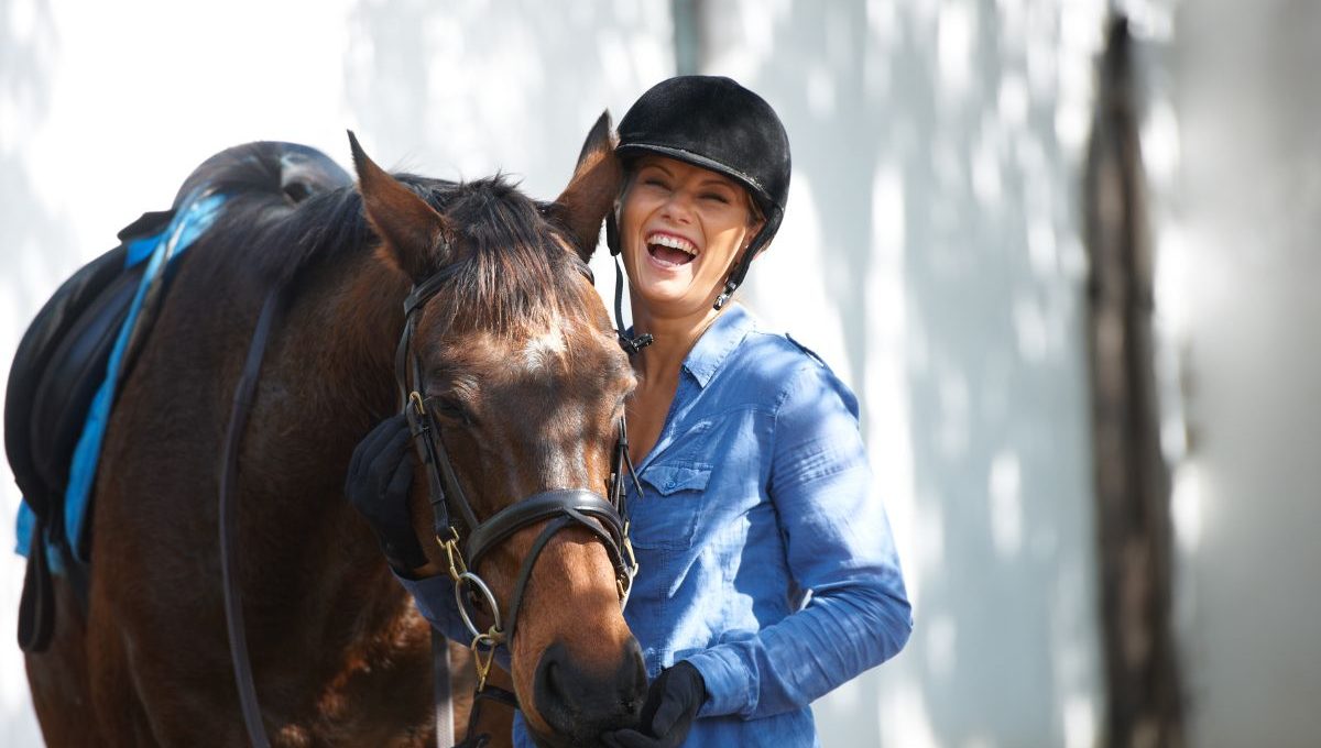 cavaliers par région en France