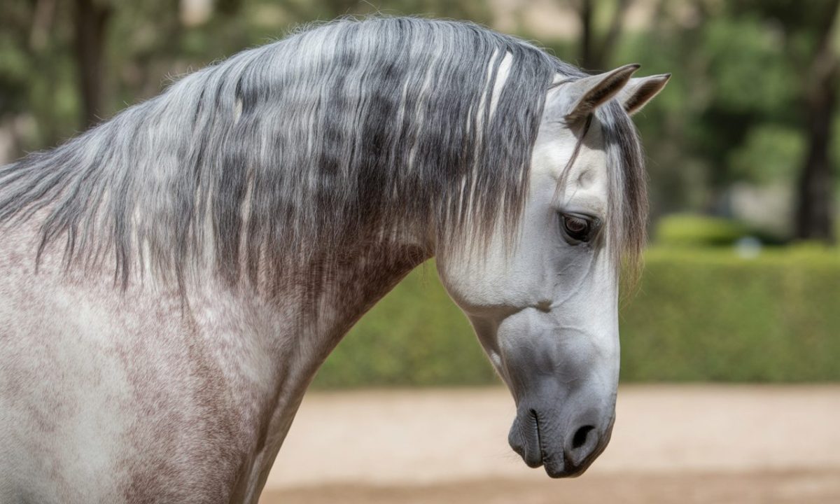 découvrez tout sur le cheval andalou : son origine fascinante, ses caractéristiques morphologiques élégantes et ses aptitudes remarquables. idéal pour passionnés d’équitation et curieux du monde équin !