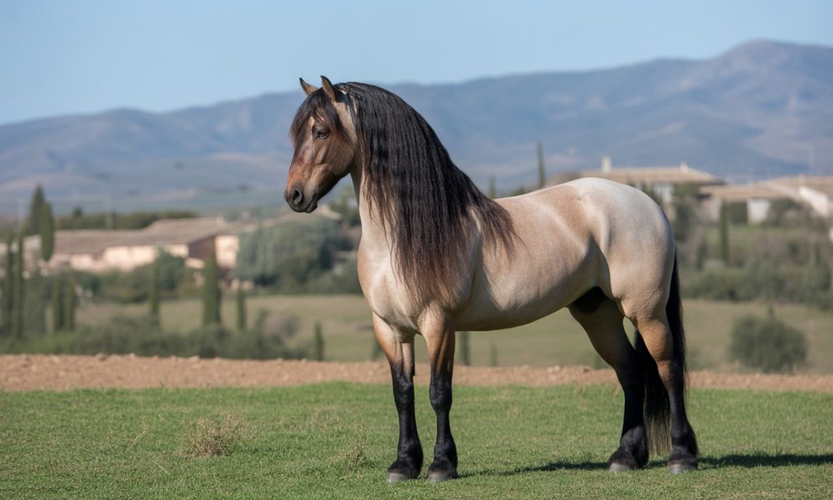 découvrez l’histoire fascinante du cheval andalou, ses origines nobles, ses caractéristiques morphologiques uniques et ses aptitudes remarquables dans de nombreuses disciplines équestres.