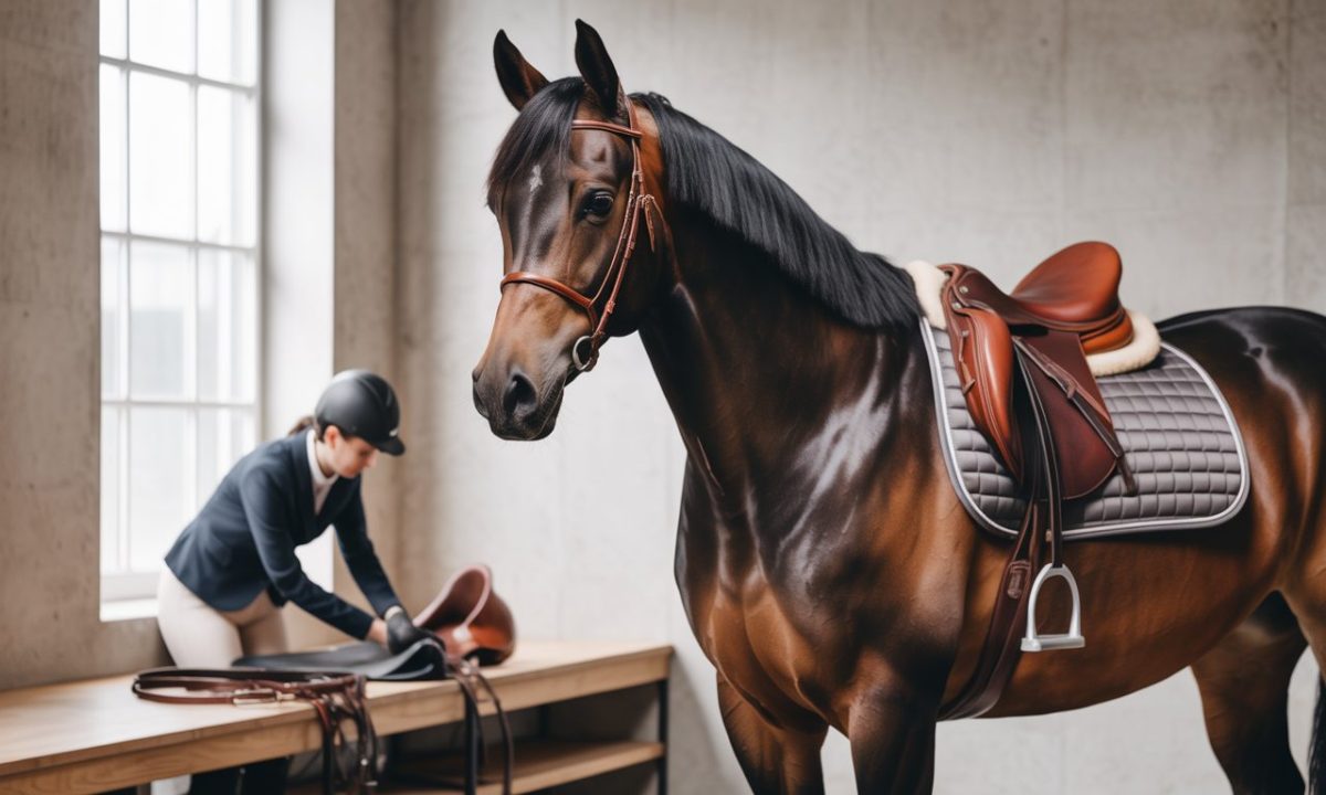 découvrez les qualités du cheval anglo-arabe, ses méthodes d’élevage, ainsi que ses principales utilisations en sport, loisir et élevage. un guide complet pour mieux connaître cette race polyvalente.