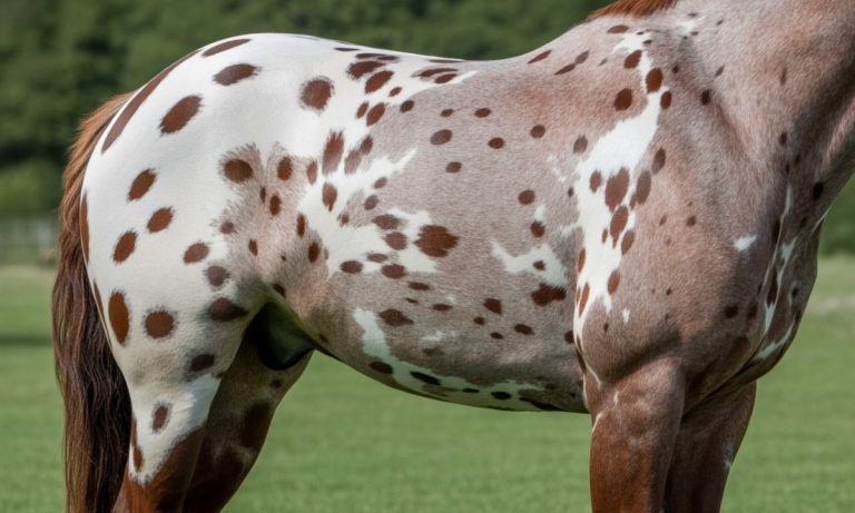 découvrez l’appaloosa, un cheval à la robe tachetée unique et à l’histoire fascinante. origines, caractéristiques et particularités de cette race emblématique vous attendent dans notre article.