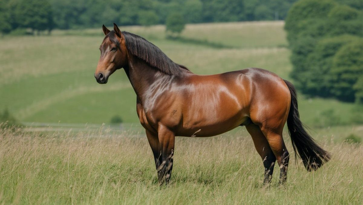 découvrez tout sur le cheval bai : description détaillée de sa robe, ses différentes variantes, particularités et conseils pour l'identifier facilement. idéal pour passionnés et curieux d’hippologie !