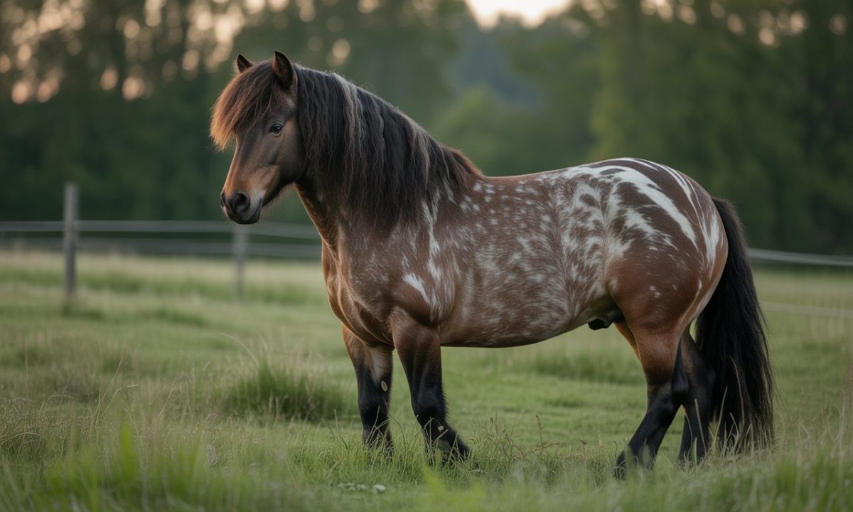 découvrez les particularités rares du cheval bringé, une robe unique et fascinante. apprenez à reconnaître ses caractéristiques distinctives, son origine et tout ce qui rend ce cheval si exceptionnel.