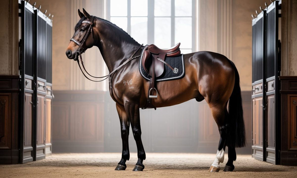 découvrez les caractéristiques rares du cheval bringé : une robe unique, ses origines fascinantes et tout ce qui rend cette couleur aussi exceptionnelle dans le monde équestre.