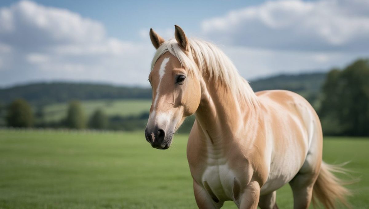 découvrez tout sur le cheval crème : caractéristiques de sa robe, particularités génétiques, soins spécifiques et curiosités sur cette couleur rare et élégante.