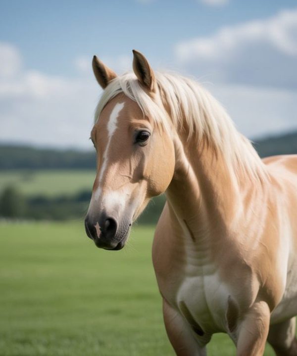 découvrez tout sur le cheval crème : caractéristiques de sa robe, particularités génétiques, soins spécifiques et curiosités sur cette couleur rare et élégante.