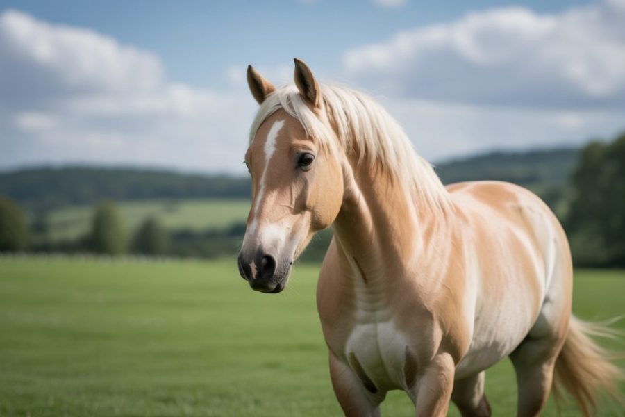 découvrez tout sur le cheval crème : caractéristiques de sa robe, particularités génétiques, soins spécifiques et curiosités sur cette couleur rare et élégante.
