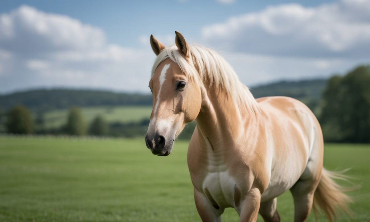 découvrez tout sur le cheval crème : caractéristiques de sa robe, particularités génétiques, soins spécifiques et curiosités sur cette couleur rare et élégante.