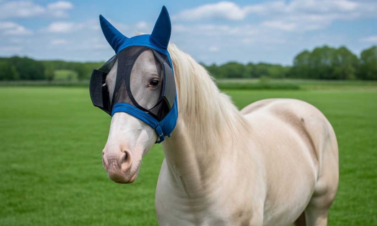 découvrez tout sur le cheval crème : caractéristiques de sa robe, origines de la couleur, particularités génétiques et soins adaptés à ces chevaux uniques.