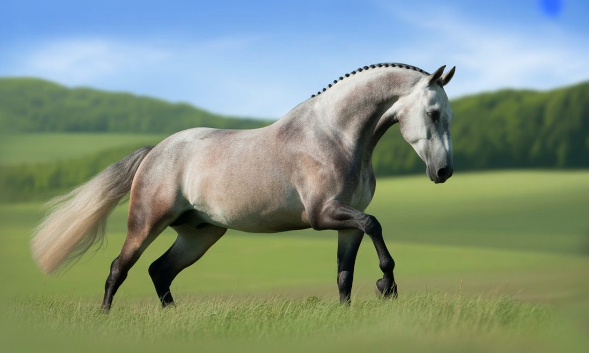 découvrez l’origine fascinante du cheval lipizzan, ses caractéristiques uniques, son caractère docile et tout sur son dressage. idéal pour les passionnés d’équitation et d’histoire équestre.