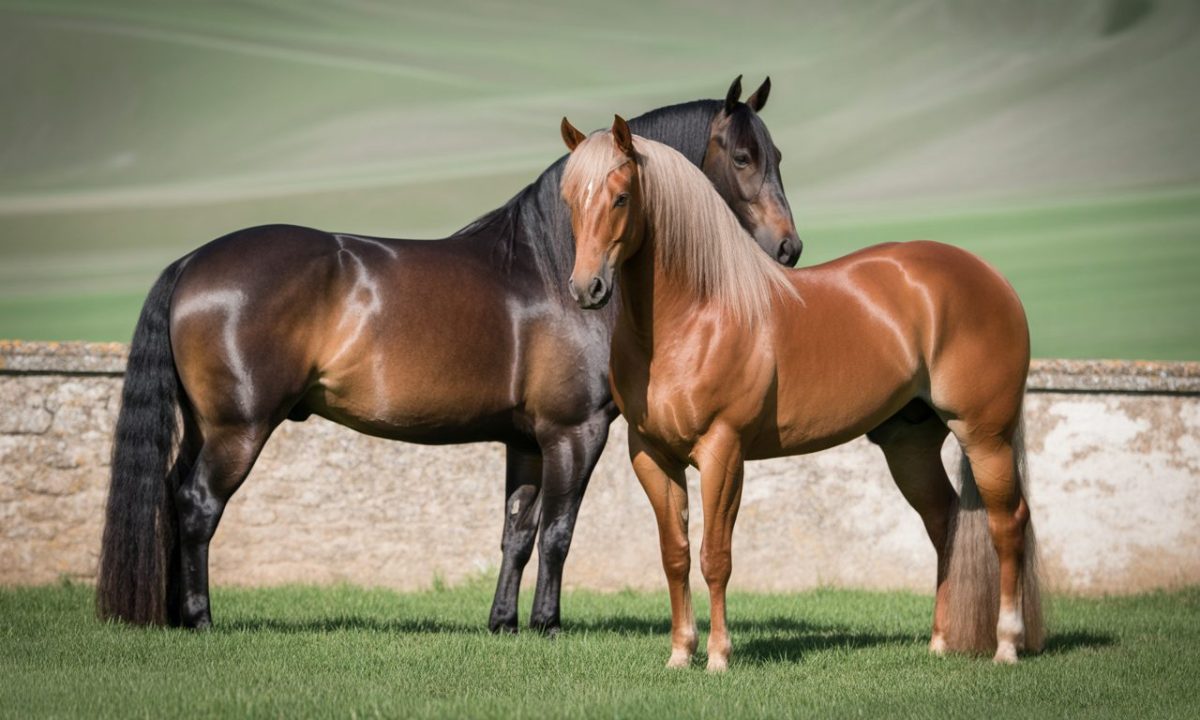découvrez l'histoire fascinante du cheval lusitanien, une race emblématique du portugal, ainsi que les différentes disciplines équestres dans lesquelles il excelle, de l'équitation classique au dressage en passant par le travail du bétail.