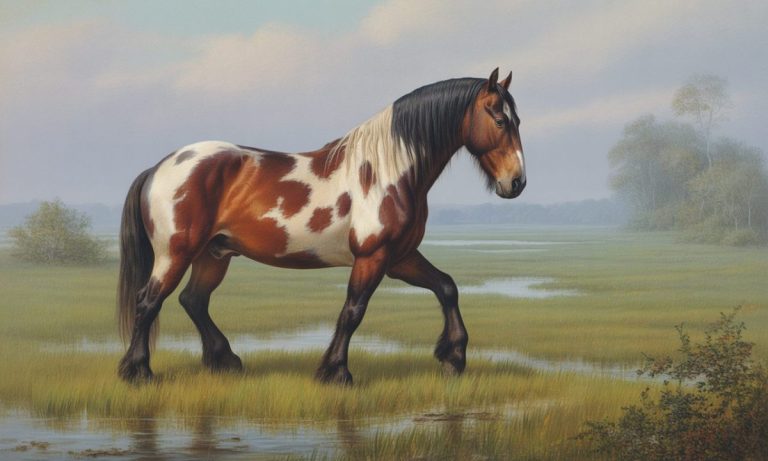 découvrez l’origine du cheval mulassier poitevin, une race emblématique de l’ouest de la france, et explorez ses principaux usages, de l’agriculture à l’élevage de mulets.