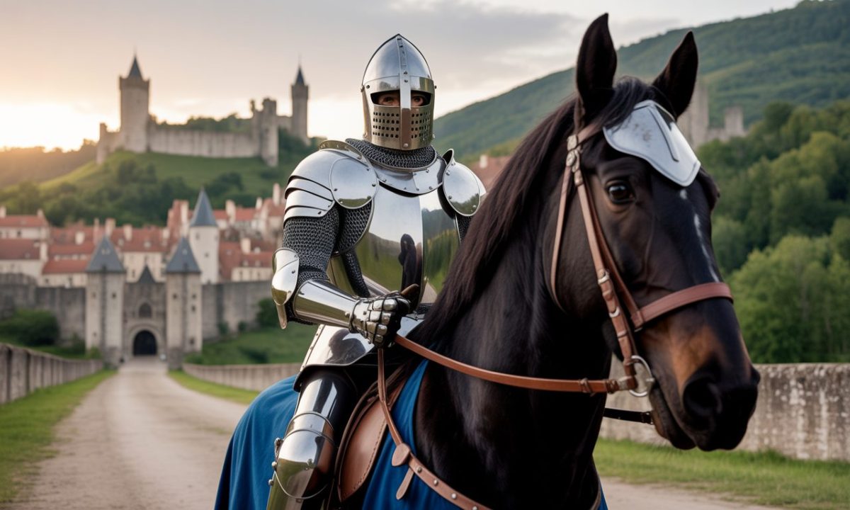 découvrez les origines fascinantes du cheval noir et la riche symbolique qui l’entoure à travers l’histoire, la culture et les légendes du monde entier.