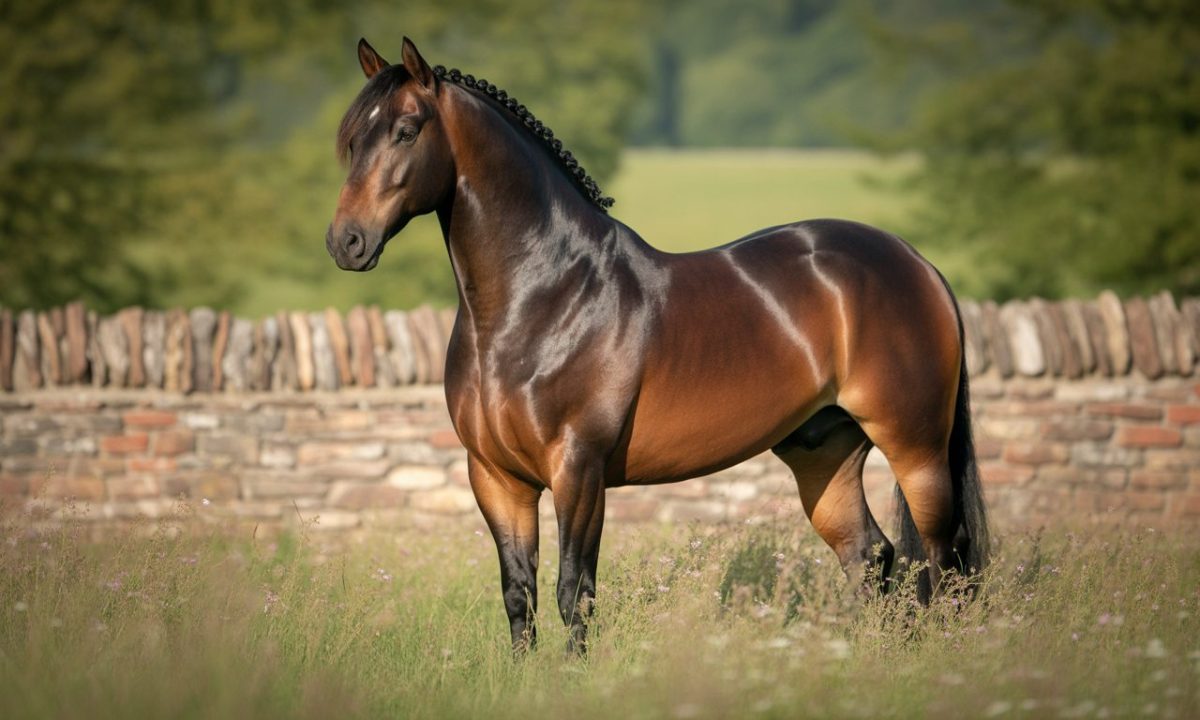 découvrez les origines du cheval oldenbourg, une race élégante reconnue pour sa polyvalence, ainsi que les principales disciplines équestres dans lesquelles il excelle.
