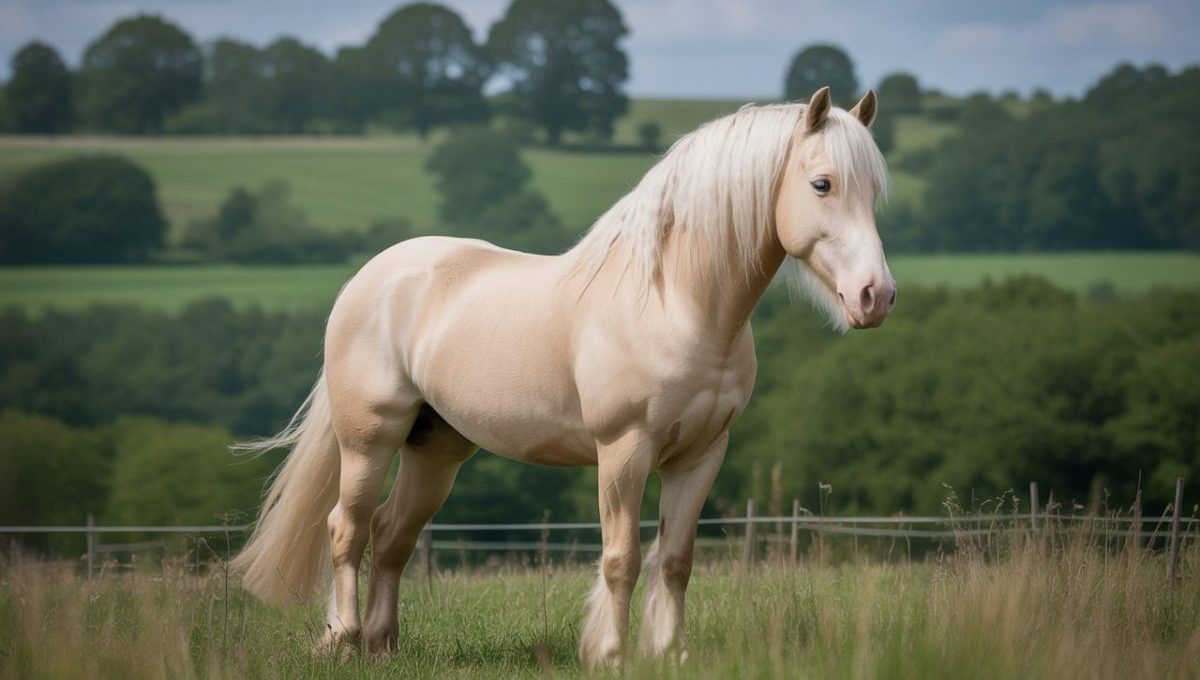 découvrez l’origine de la robe cheval perlino, ses caractéristiques uniques et nos conseils pour l’élevage de ces chevaux à la couleur rare et fascinante.
