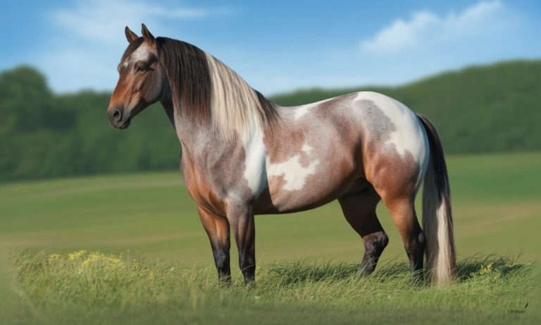 découvrez les particularités du cheval rouan, ses caractéristiques uniques et les bases génétiques qui déterminent cette robe fascinante. comprenez l'hérédité de la couleur rouan et ses spécificités.