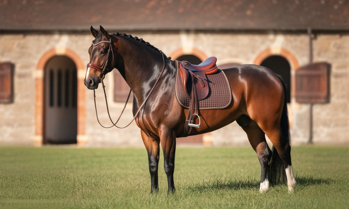 découvrez l’histoire fascinante du cheval trakehner, une race élégante réputée pour ses qualités sportives, son endurance et son aptitude exceptionnelle aux disciplines équestres.