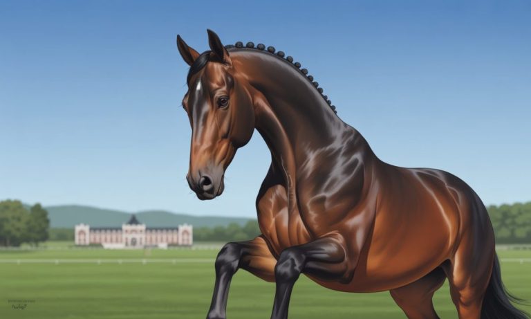 découvrez l’histoire fascinante du cheval trakehner, une race reconnue pour ses origines nobles et ses remarquables qualités sportives en dressage, saut d’obstacles et concours complet.