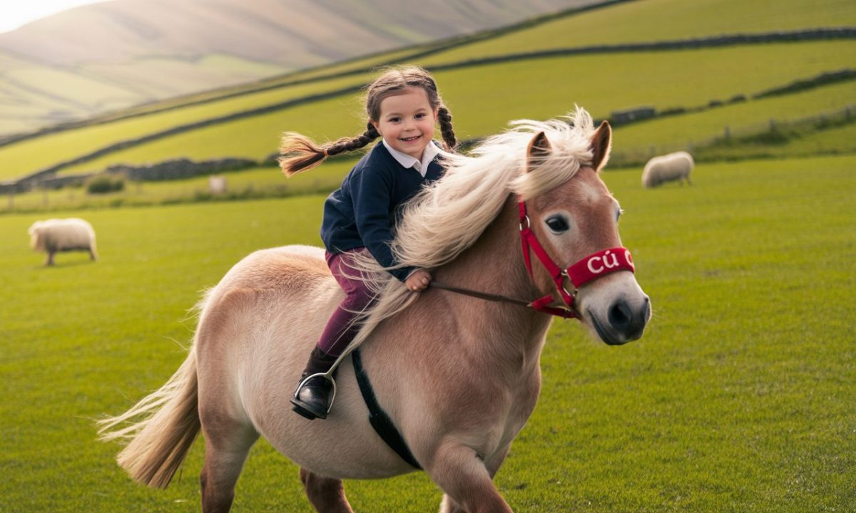 découvrez tout sur le poney connemara : ses aptitudes remarquables, la diversité des robes et les traits de caractère qui font de cette race un choix idéal pour l’équitation et les loisirs.