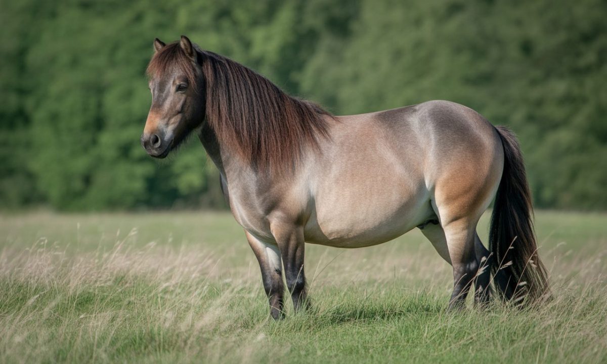 découvrez l'histoire fascinante du poney new forest, ses origines anglaises et ses aptitudes exceptionnelles pour l'équitation, le saut d'obstacles et les loisirs équestres.