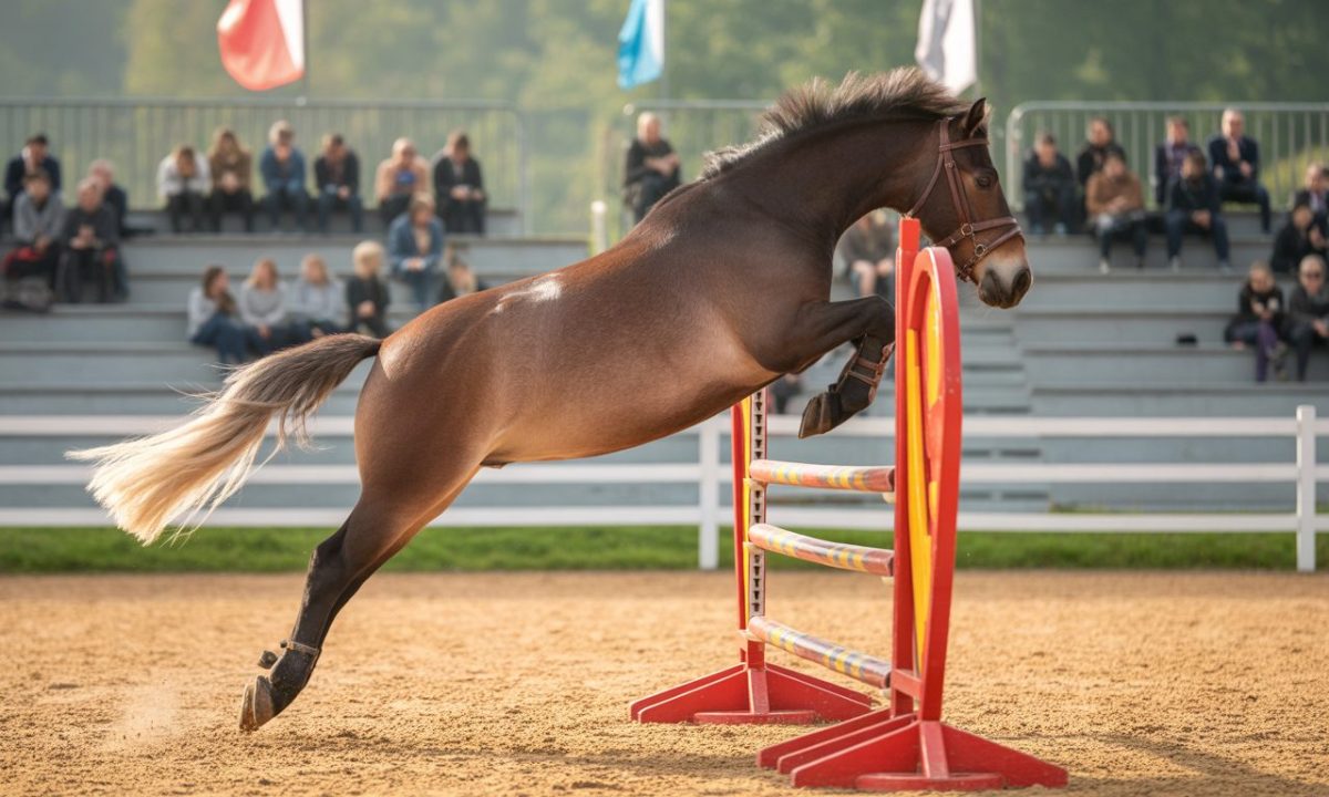 découvrez l’histoire fascinante du poney new forest, ses origines, ses caractéristiques uniques et ses aptitudes exceptionnelles en équitation et loisirs équestres.