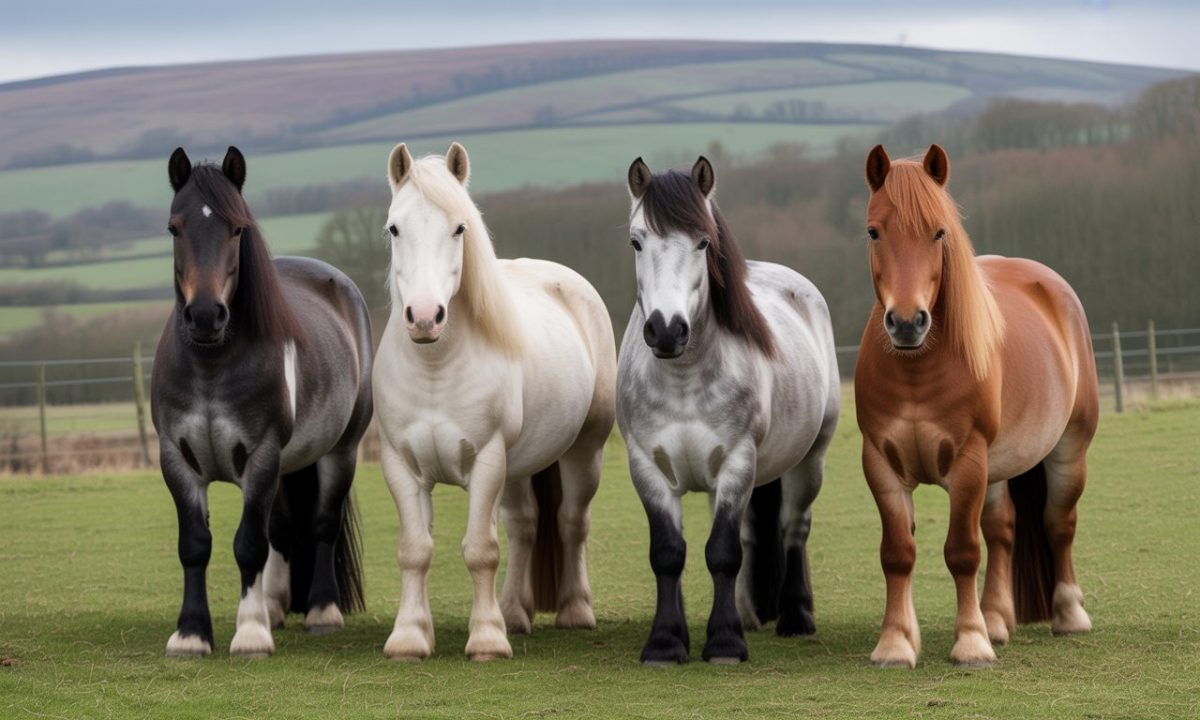 découvrez les caractéristiques du poney welsh, un équidé polyvalent reconnu pour sa robustesse et son élégance. apprenez quelles disciplines équestres lui conviennent le mieux et pourquoi il séduit cavaliers débutants et confirmés.