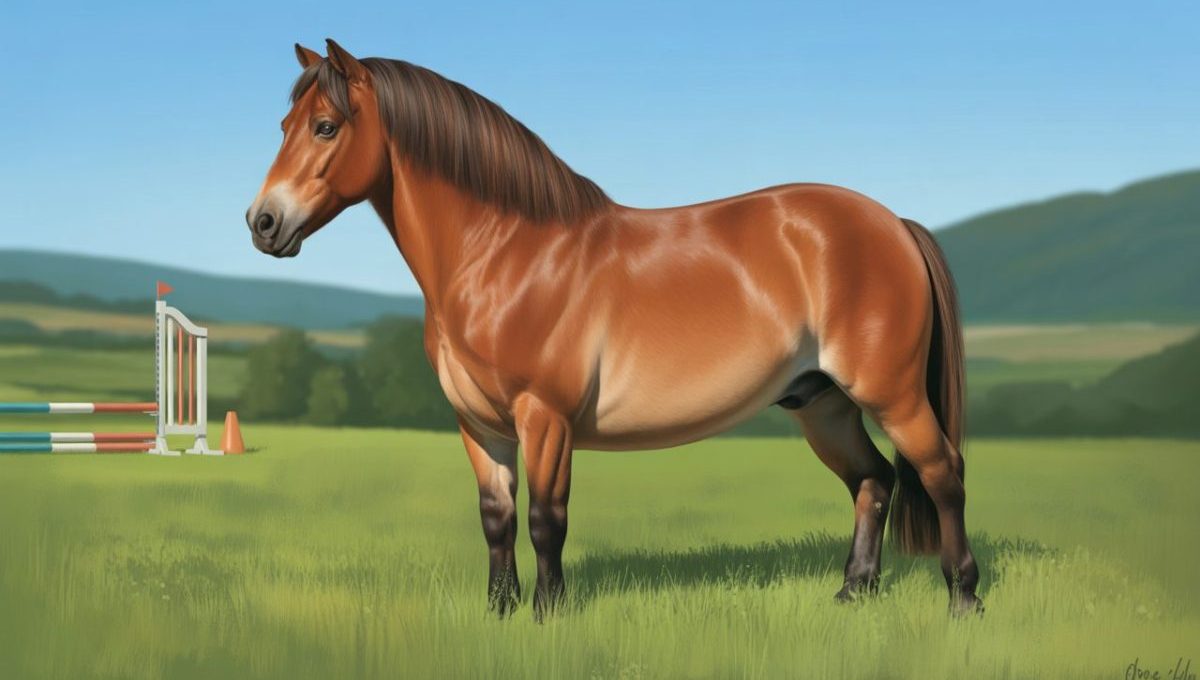 découvrez les caractéristiques du poney welsh, un équidé polyvalent apprécié pour sa gentillesse, son élégance et ses aptitudes dans de nombreuses disciplines équestres. apprenez-en plus sur ses particularités et ses usages.