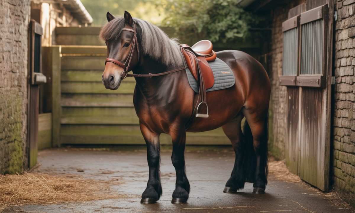 découvrez les caractéristiques du poney welsh, son tempérament, sa morphologie et les différentes disciplines équestres où il excelle. idéal pour enfants et adultes passionnés d'équitation.