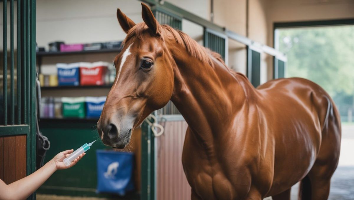 découvrez quand et comment administrer un vermifuge à votre cheval : conseils pratiques, fréquence recommandée et précautions pour assurer la santé de votre cheval tout au long de l’année.