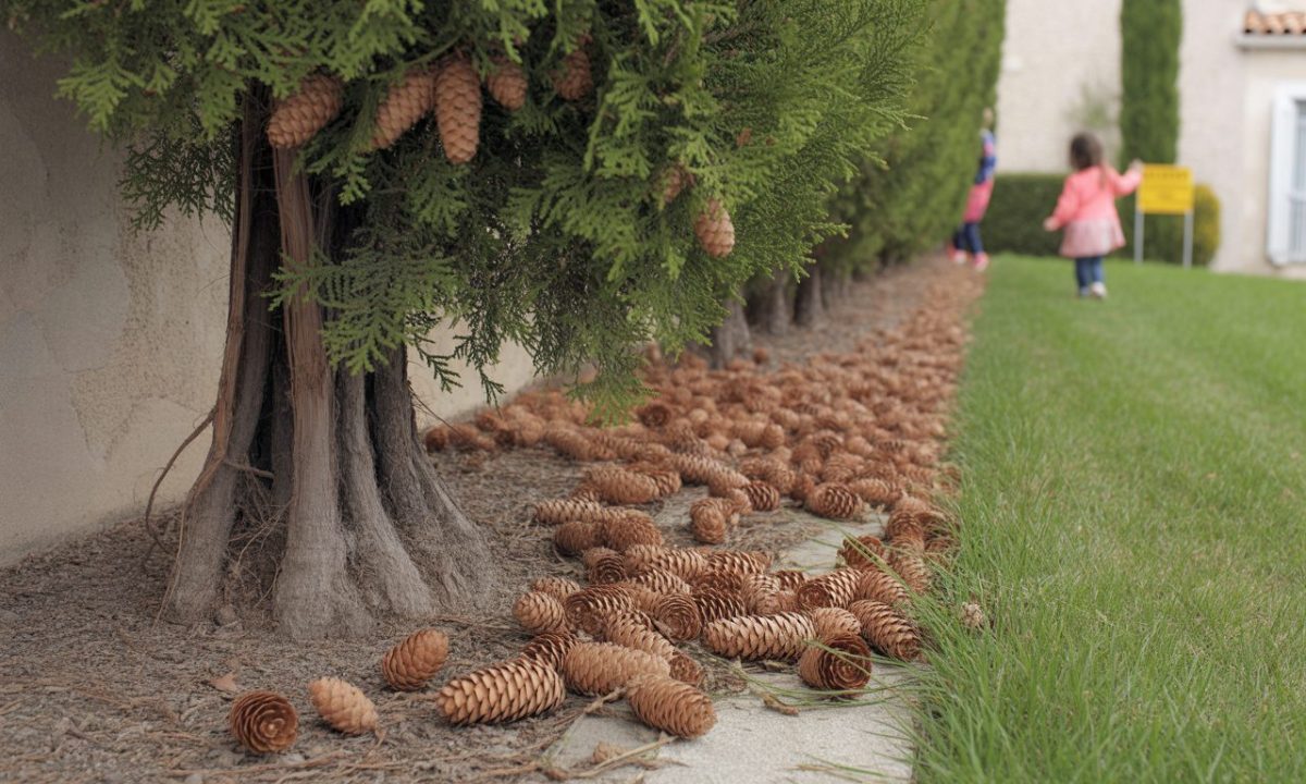 découvrez les principaux inconvénients des cyprès avant de les planter, pour mieux choisir votre jardin et éviter les problèmes majeurs.