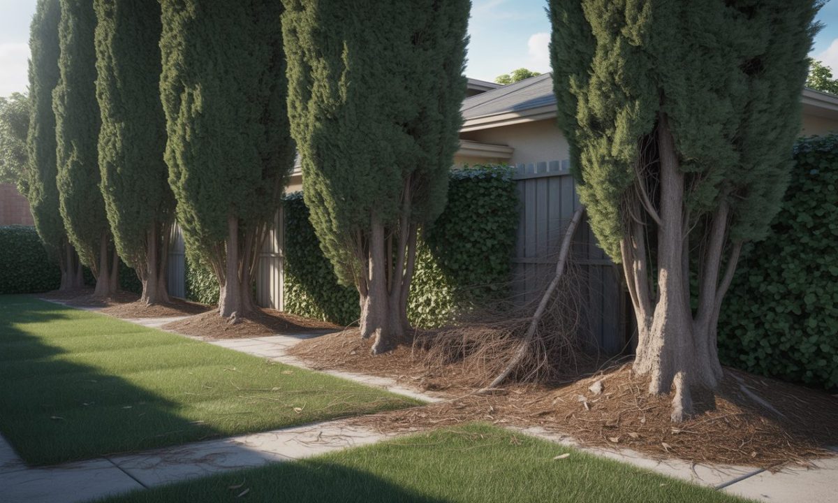 découvrez les inconvénients des cyprès avant de les planter : entretien, taille, effets sur les sols et voisinage, pour un jardin harmonieux et sans surprise.