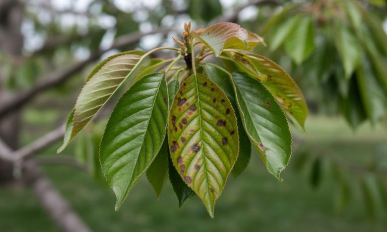 découvrez pourquoi les feuilles du cerisier peuvent parfois poser problème, avec des conseils pour identifier et traiter les éventuelles maladies ou nuisances affectant cet arbre fruitier.