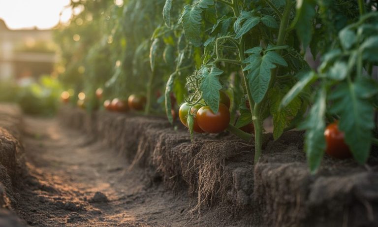 découvrez si l'arrosage quotidien des tomates est nécessaire pour une croissance optimale et comment bien entretenir vos plants de tomates.