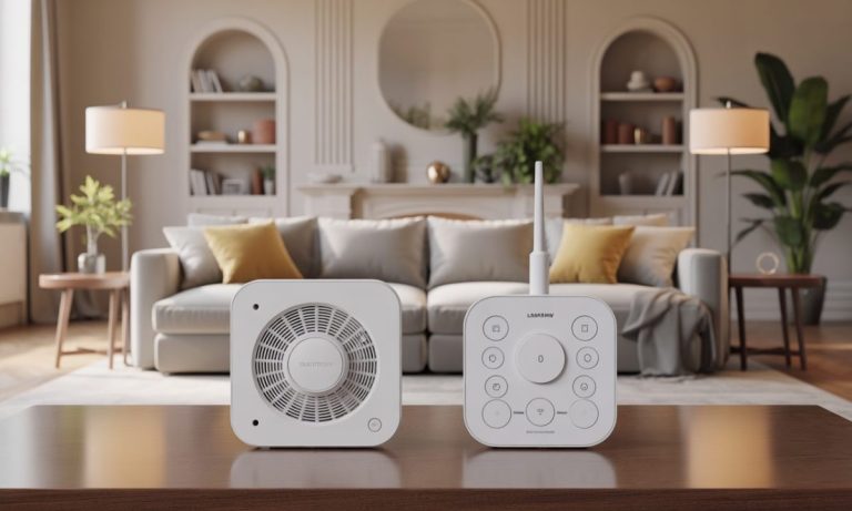 découvrez les points forts d'homiris et verisure pour choisir la meilleure solution de sécurité adaptée à vos besoins et protéger efficacement votre domicile.