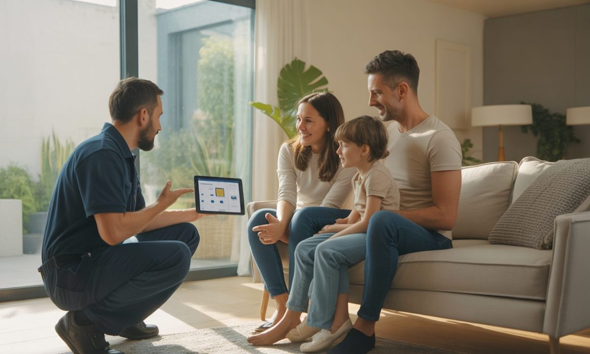 découvrez les différences entre homiris et verisure pour choisir la solution de sécurité qui convient le mieux à vos besoins et à votre budget.