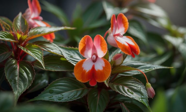 découvrez nos conseils pour cultiver et entretenir les impatiens de guinée, ainsi que leurs particularités pour sublimer votre jardin.