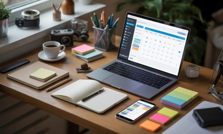 découvrez comment mieux organiser votre passion avec des outils simples et gratuits, pour gagner en efficacité et profiter pleinement de vos projets.