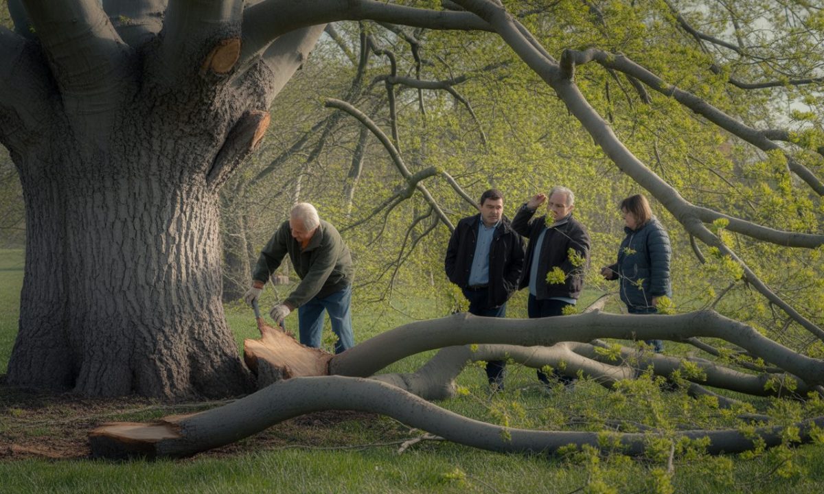 découvrez les principaux inconvénients du tulipier de virginie pour mieux connaître cet arbre avant de l'adopter dans votre jardin.