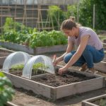 découvrez comment entretenir votre potager mois par mois avec des conseils pratiques sur les semis, l'entretien, les récoltes et les bonnes pratiques pour un jardin productif toute l'année.